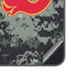 NHL Calgary Flames Camo Galaxy S23 Skin