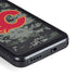 NHL Calgary Flames Camo Galaxy S23 Waterproof Case
