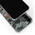 NHL Calgary Flames Camo Galaxy S24 Plus Clear Case