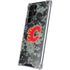 NHL Calgary Flames Camo Galaxy S24 Ultra Clear Case