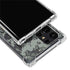 NHL Calgary Flames Camo Galaxy S24 Ultra Clear Case