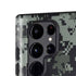 NHL Calgary Flames Camo Galaxy S24 Ultra Impact Case