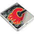 NHL Calgary Flames Camo Galaxy Z Flip3 5G Skin