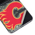 NHL Calgary Flames Camo Galaxy Z Flip5 5G Skin