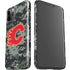 NHL Calgary Flames Camo iPhone 11 Pro Lite Case
