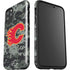 NHL Calgary Flames Camo iPhone 11 Pro Max Impact Case