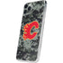 NHL Calgary Flames Camo iPhone 11 Pro Max Skin