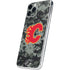 NHL Calgary Flames Camo iPhone 11 Pro Skin
