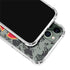 NHL Calgary Flames Camo iPhone 12 Pro Clear Case