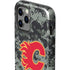 NHL Calgary Flames Camo iPhone 12 Pro Impact Case