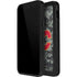 NHL Calgary Flames Camo iPhone 12 Pro Waterproof Case