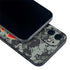 NHL Calgary Flames Camo iPhone 12 Skin
