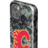 NHL Calgary Flames Camo iPhone 15 Plus Impact Case