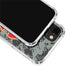 NHL Calgary Flames Camo iPhone 14 Plus Clear Case