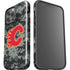 NHL Calgary Flames Camo iPhone 15 Pro Max Impact Case