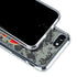 NHL Calgary Flames Camo iPhone SE (2nd & 3rd Gen) Clear Case