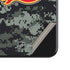 NHL Calgary Flames Camo iPhone SE (2nd & 3rd Gen) Skin