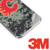 NHL Calgary Flames Camo iPhone XR Skin