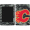 NHL Calgary Flames Camo Amazon Kindle Skin