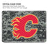 NHL Calgary Flames Camo MacBook Air 13in M1 (2021) Case plus Skin