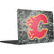 NHL Calgary Flames Camo MacBook Air 15 in (2023) Skin