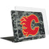 NHL Calgary Flames Camo MacBook Air 15in (2023-2025) Case plus Skin