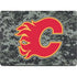 NHL Calgary Flames Camo MacBook Pro 14in (2021-24) Skin