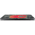 NHL Calgary Flames Camo MacBook Pro 14in (2021-24) Skin