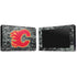 NHL Calgary Flames Camo Nintendo Switch Bundle Skin