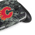NHL Calgary Flames Camo Nintendo Switch OLED (2021) Skin