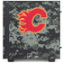 NHL Calgary Flames Camo NZXT H510 Compact ATX Mid-Tower Case Skin