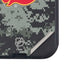 NHL Calgary Flames Camo Otterbox Defender iPhone Skin