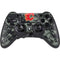 NHL Calgary Flames Camo PS4/PC SCUF Impact Controller Skin