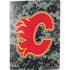 NHL Calgary Flames Camo PS5 Bundle Skin