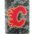 NHL Calgary Flames Camo PS5 Bundle Skin