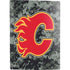 NHL Calgary Flames Camo PS5 Digital Edition Bundle Skin