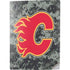 NHL Calgary Flames Camo PS5 Digital Edition Console Skin