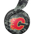 NHL Calgary Flames Camo PULSE 3D Wireless Headset for PS5 Skin