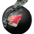 NHL Calgary Flames Camo PULSE 3D Wireless Headset for PS5 Skin