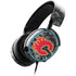 NHL Calgary Flames Camo SteelSeries Arctis 3 Skin