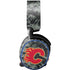 NHL Calgary Flames Camo SteelSeries Arctis 3 Skin