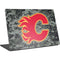 NHL Calgary Flames Camo Surface Laptop 4 15in Skin
