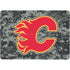 NHL Calgary Flames Camo Surface Laptop Studio Skin