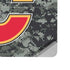 NHL Calgary Flames Camo Surface Laptop Studio Skin