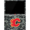 NHL Calgary Flames Camo Surface Pro 7 Skin