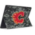 NHL Calgary Flames Camo Surface Pro 7 Skin