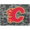 NHL Calgary Flames Camo Surface Pro 8 Skin
