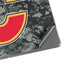 NHL Calgary Flames Camo Surface Pro 8 Skin