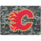 NHL Calgary Flames Camo Surface Pro 9 Skin