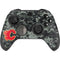NHL Calgary Flames Camo Xbox Elite Wireless Controller Series 2 Skin